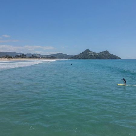 Retreat By The Beach - Pauanui Holiday Home Exteriör bild