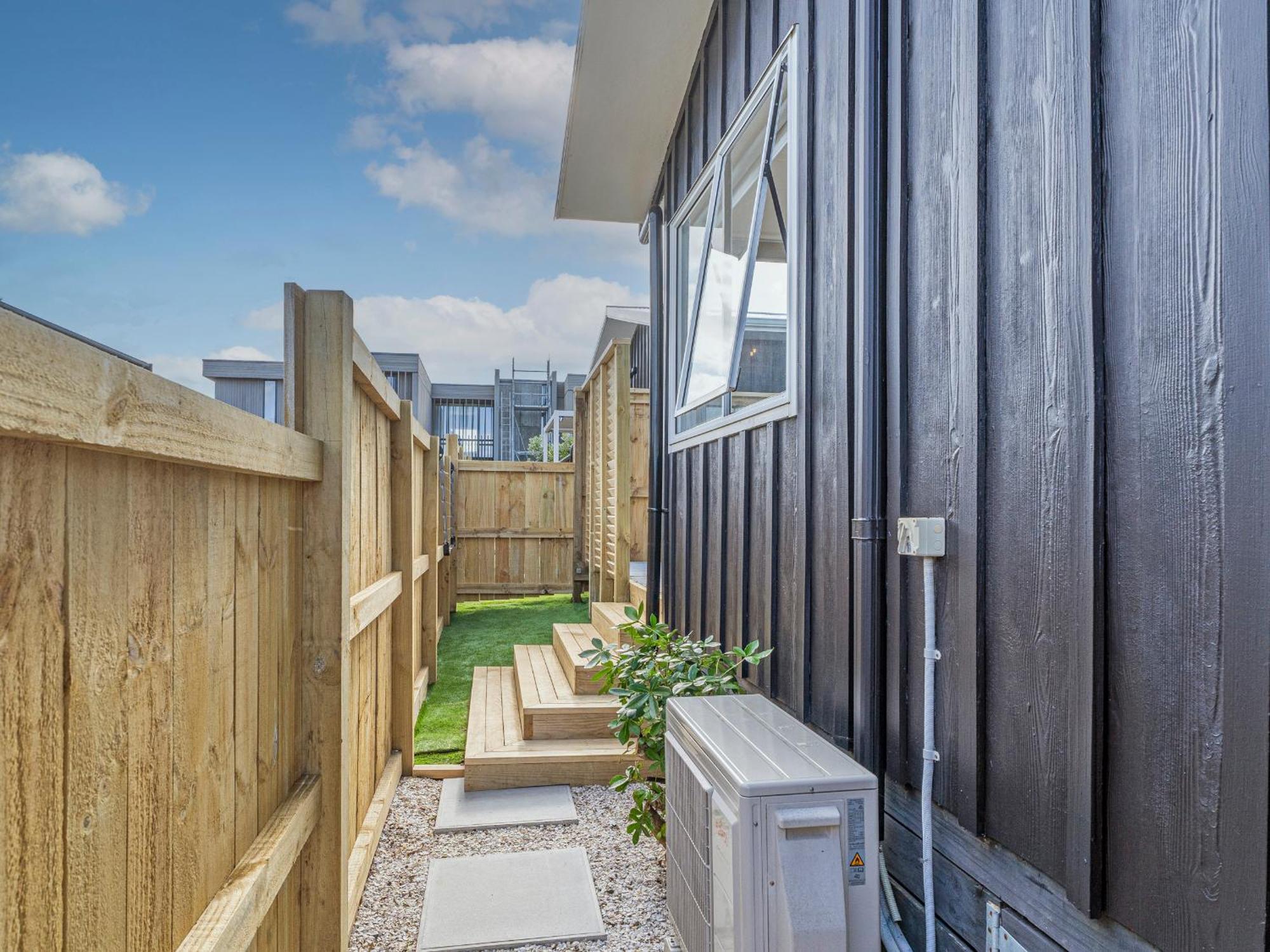 Retreat By The Beach - Pauanui Holiday Home Exteriör bild