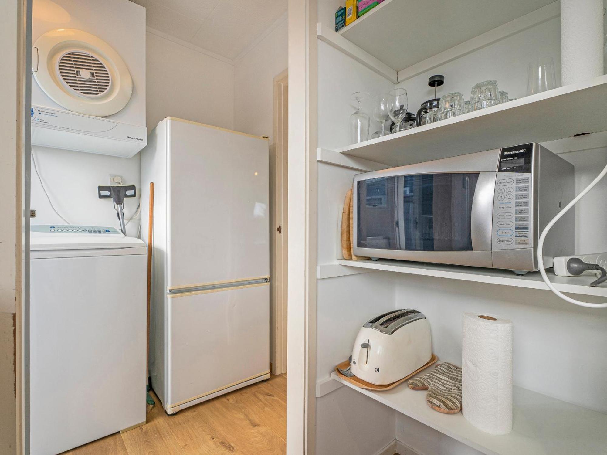 Retreat By The Beach - Pauanui Holiday Home Exteriör bild